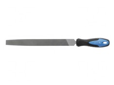 Pilă Plată 200mm Metalică