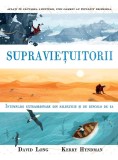 Cumpara ieftin Supravietuitorii | David Long, 2019, Art