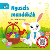Nyuszis mond&oacute;k&aacute;k, 2021