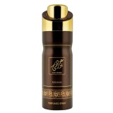 RIHANAH OUD BURMI, deodorant body spray, 200 ml