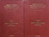 Curs Tehnologia Culturilor de Camp Vol. 1-2 1974 Manual Agricultura Editura Institutul Agronomic Ion Ionescu