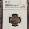 Moneda Romania 25 Bani 1960 UNC NGC MS67