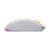 Mouse wireless Hator Quasar 3, alb