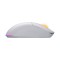 Mouse wireless Hator Quasar 3, alb