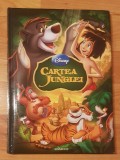 Cartea junglei. Disney. Editura Egmont, 2012