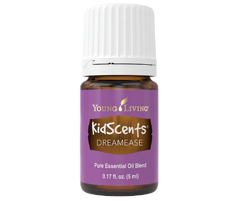 KidScents DreamEase 5 ML