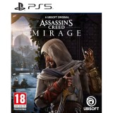 Cumpara ieftin Joc - PS5 Assassin`s Creed Mirage, Ubisoft