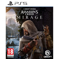 Joc - PS5 Assassin`s Creed Mirage