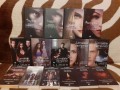 Jurnalele Vampirilor - Seria Integrala 15 Vol. L.J. Smith (Editura Leda) Romane Vampiresti - Carti Beletristica