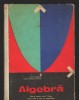 C8865 ALGEBRA. MANUAL PENTRU ANUL II LICEU - ZLATE BOGDANOF