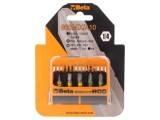 Kit Capete Șurubelniță Phillips Pozidriv Plat 10buc