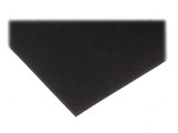 Burete Electroconductor ESD Negru 550mm x 350mm x 10mm