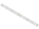 Bara LED backlight TV Vortex 32&quot; set 2buc