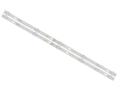 Bara LED backlight TV Vortex 32&quot; set 2buc