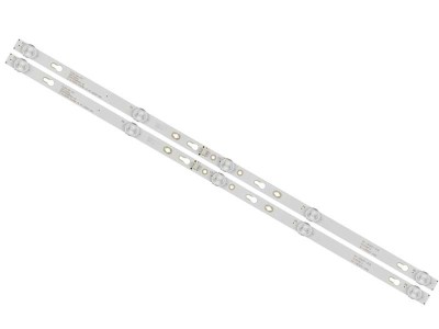 Bara LED backlight TV Vortex 32&amp;quot; set 2buc foto
