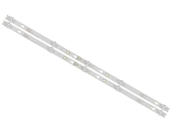 Bara LED backlight TV Vortex 32&quot; set 2buc