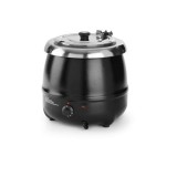 Supiera-incalzitor electric supa, 8 litri