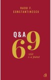 69 Q and A - Radu F. Constantinescu