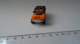 bnk jc Matchbox MB942 Sahara Survivor