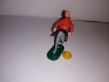 bnk jc Figurina de plastic - cowboy - Hong Kong copie Timpo