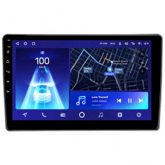 Navigatie Auto Teyes CC2 Plus Nissan X Trail 1 T30 2000-2007 6+128GB 10.2` QLED Octa-core 1.8Ghz, Android 4G Bluetooth 5.1 DSP