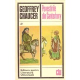 Geoffrey Chaucer - Povestirile din Canterbury - 113783