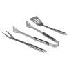 SET USTENSILE GRATAR TIP GRILL - 3P., Teesa