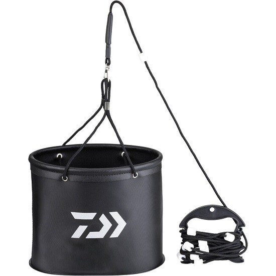 BAC DAIWA EVA CU MANER PT.NADA 23X20CM