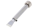 V&acirc;rf Lopăţică 10mm pentru Staţie de Lipit
