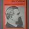 DIN CRITICE-TITU MAIORESCU