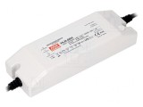Alimentator LED 81,6W 24VDC 3,4A IP64