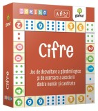 Cifre. Domino - ***