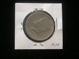 M3 C50 - Moneda foarte veche - half dollar - America USA - 1971, America de Nord