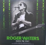 Kaos FM - Vinyl | Roger Waters