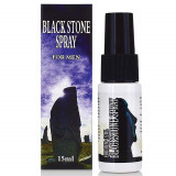 Black Stone - Spray pentru Ejaculare Prematură 15 ml, Orion