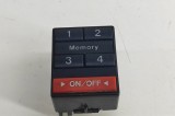 Panou de butoane AUDI A8 D2 4D2, 4D8 1997 OEM: 893959769 | 29953681