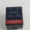 Panou de butoane AUDI A8 D2 4D2, 4D8 1997 OEM: 893959769 | 29953681