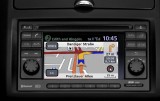 Card harti Nissan Connect LCN1 Qashqai Navigatie Romania 2023