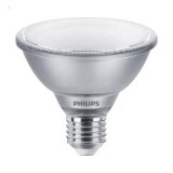 BEL MASTER LED spot PAR30 Dim 9.5 75W 2700K 740lm E27 25D 25.000h, Philips