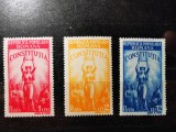 VOC 1948 LP232 Constitutia RPR, MNH, Nestampilat