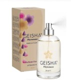 Parfum cu Feromoni GEISHA pentru Femei, Vanilla Flower, 50 ml
