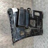 Suport bara de protecție st&acirc;nga spate BMW 4 Coupe F32, F82 2014 OEM: 7285561 29482251