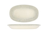 By Bone Placa de service - Natura Ocean - Por&Aring;&pound;elan - 29x17.5 cm - set de 2