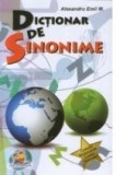 Dictionar de sinonime (Lizuka Educativ)