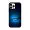 Husa compatibila cu Apple iPhone 14 Plus model Hello there blue vibes, Silicon, TPU, Viceversa