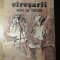 CIRESARII VOL.4 ARIPI DE ZAPADA -CONSTANTIN CHIRITA