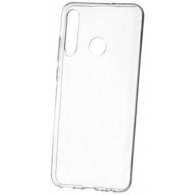 Husa TPU Tactical pentru Huawei P30 lite, Transparenta foto