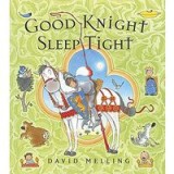 Good Knight Sleep Tight