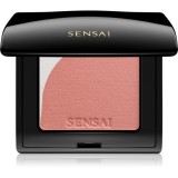 Sensai, Blooming, Mătăsos, Fard compact, 05, Bej, 4 g