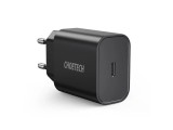 Incarcator retea Choetech Q5004-EU-WH QC 3.0 PD 18W USB Type C